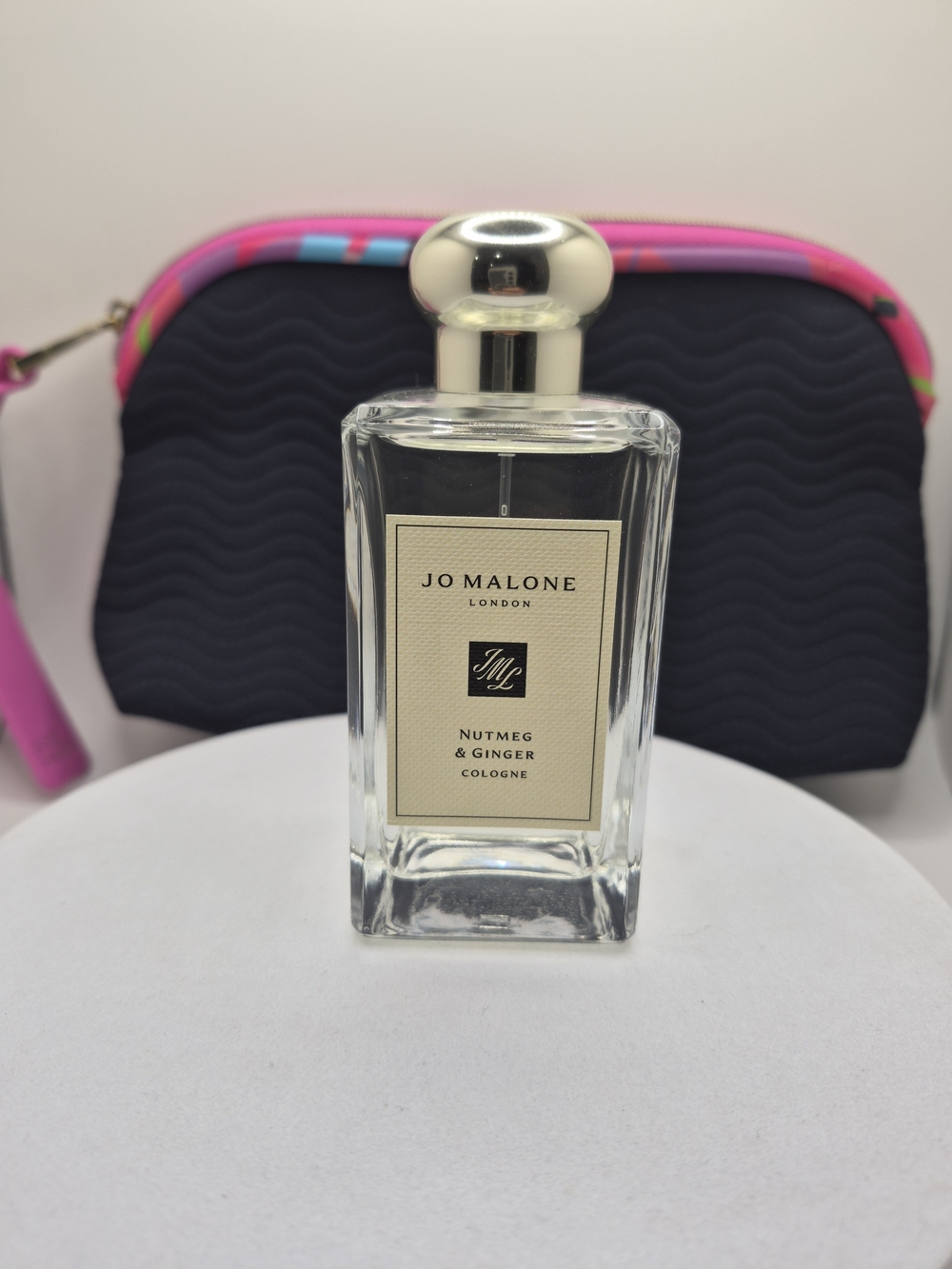 Jo malone Nutmeg & Ginger Cologne 3.4oz-100ml New